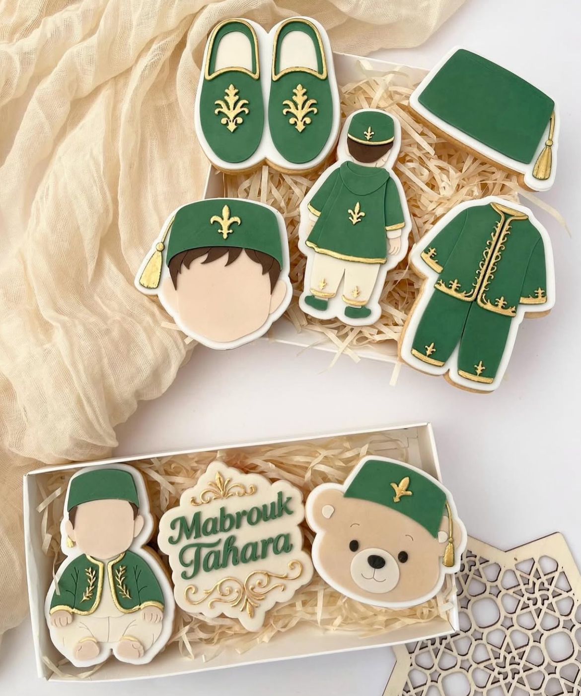 BESCHNEIDUNG Ausstechform und Stamp KOLLEKTION