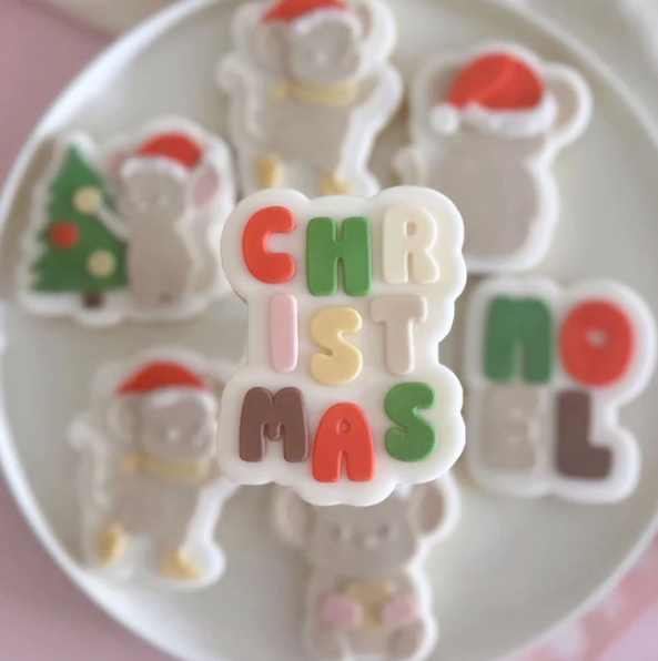 WEIHNACHTEN 2025 - 118 Christmas