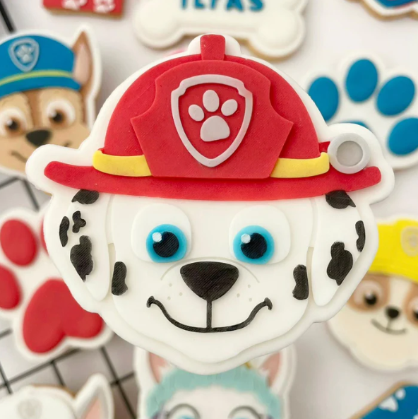 PAW PATROL - 2 Marshall