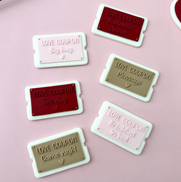 VALENTINSTAG 2026 37 - Love Coupons