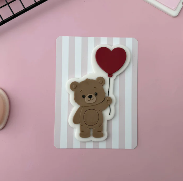 VALENTINSTAG 2026 40 - Ballonbär