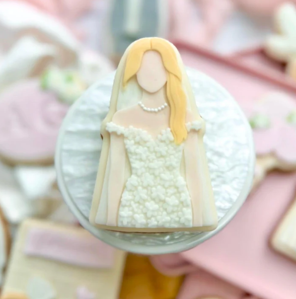 HOCHZEIT 62 - Braut