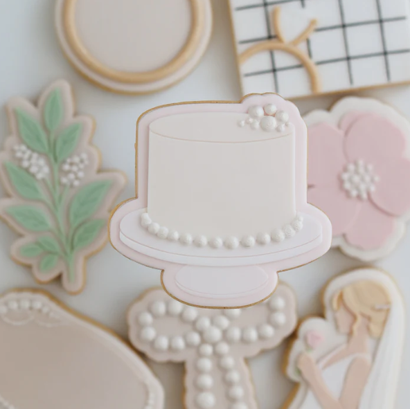 HOCHZEIT 86 - Kuchen