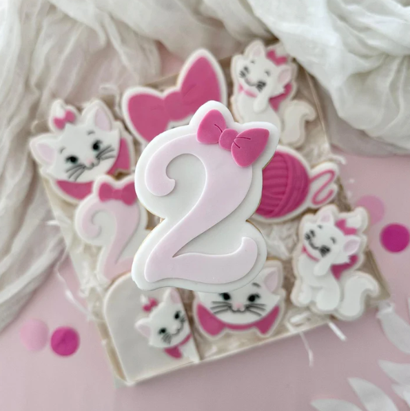 ARISTOCATS 6 - Nummer 2