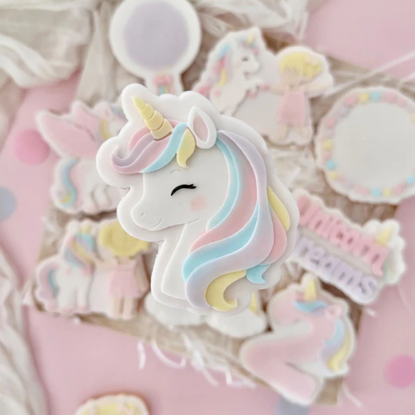UNICORN/EINHORN 31 - Einhorn