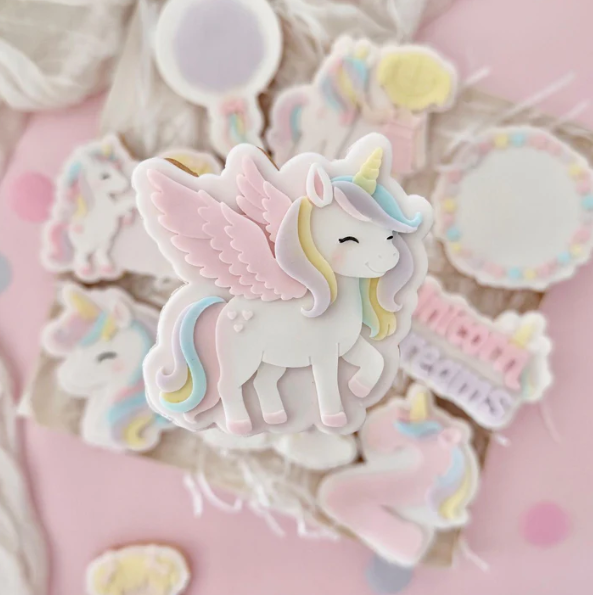 UNICORN/EINHORN 37 - Einhorn
