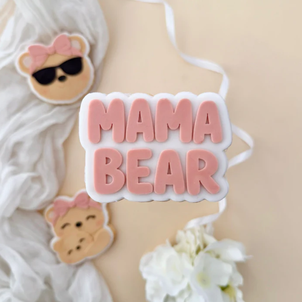 MUTTERTAG - 65 Mama Bear