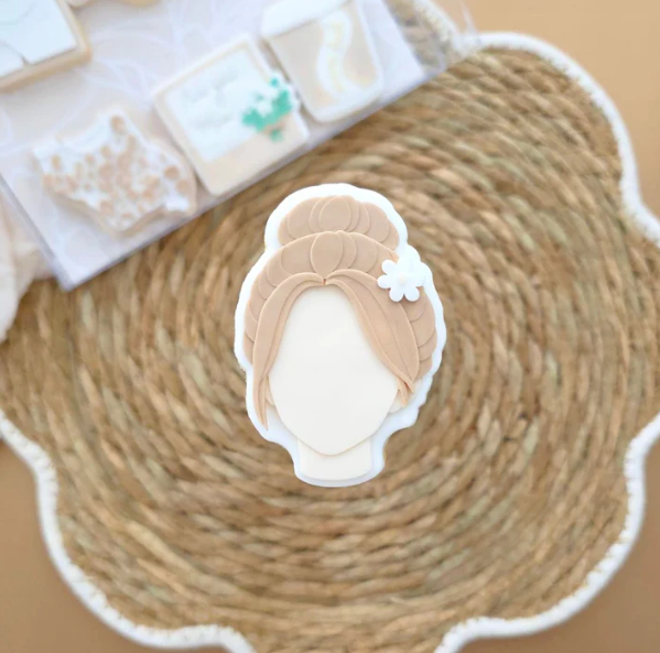MUTTERTAG - 76 Mom Head - MINI