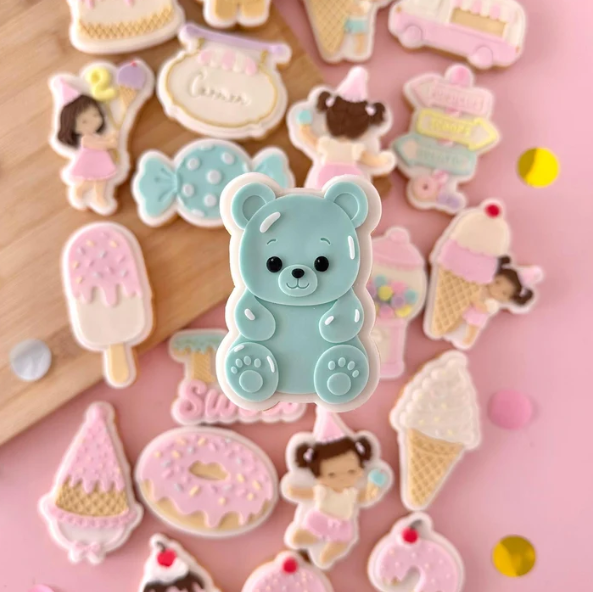 TWO SWEET 3018 - Teddybär