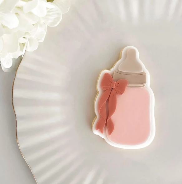 BABY SHOWER 3036 - Babyflasche