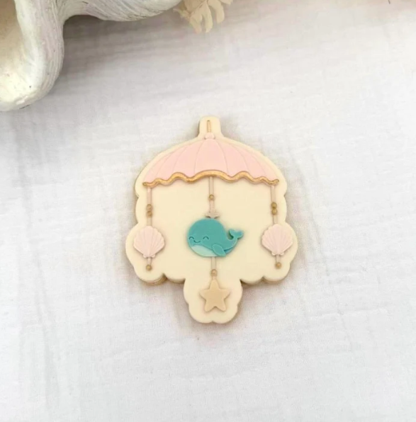SEA YOU SOON BABY 3078 - Spielzueg