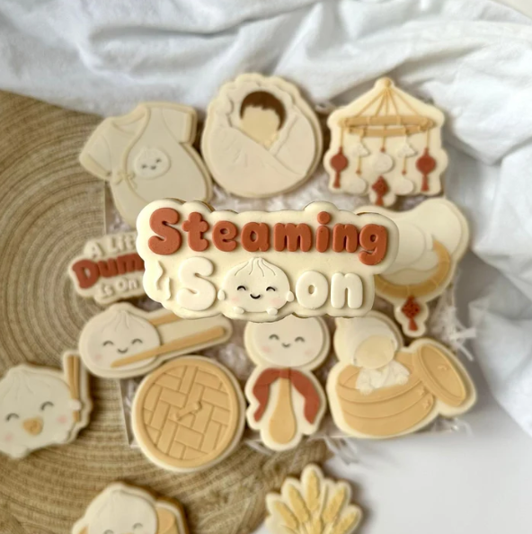 3103 - Steaming Soon