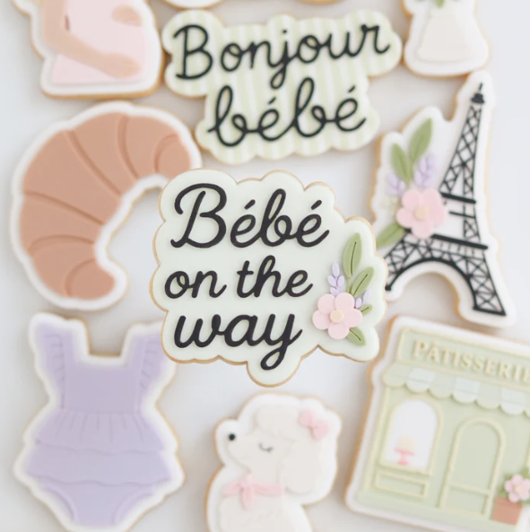 BABY 175 – Baby on the way