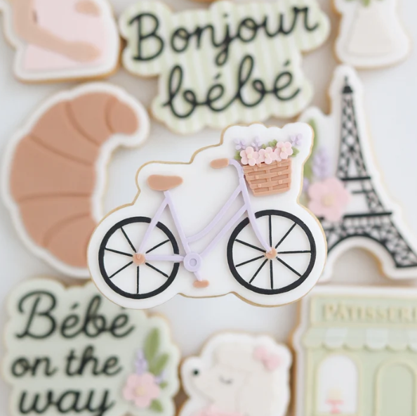 BABY 180 - Fahrrad