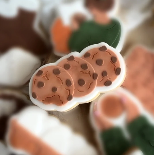 3198 - Cookies