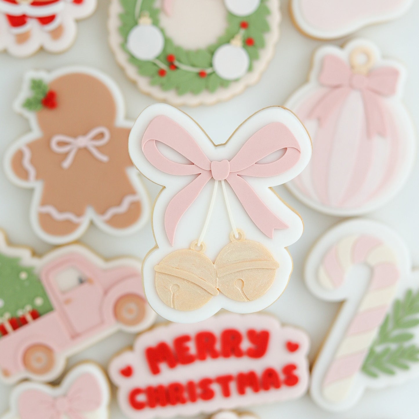 WEIHNACHTEN 2025 - 136 Glocken