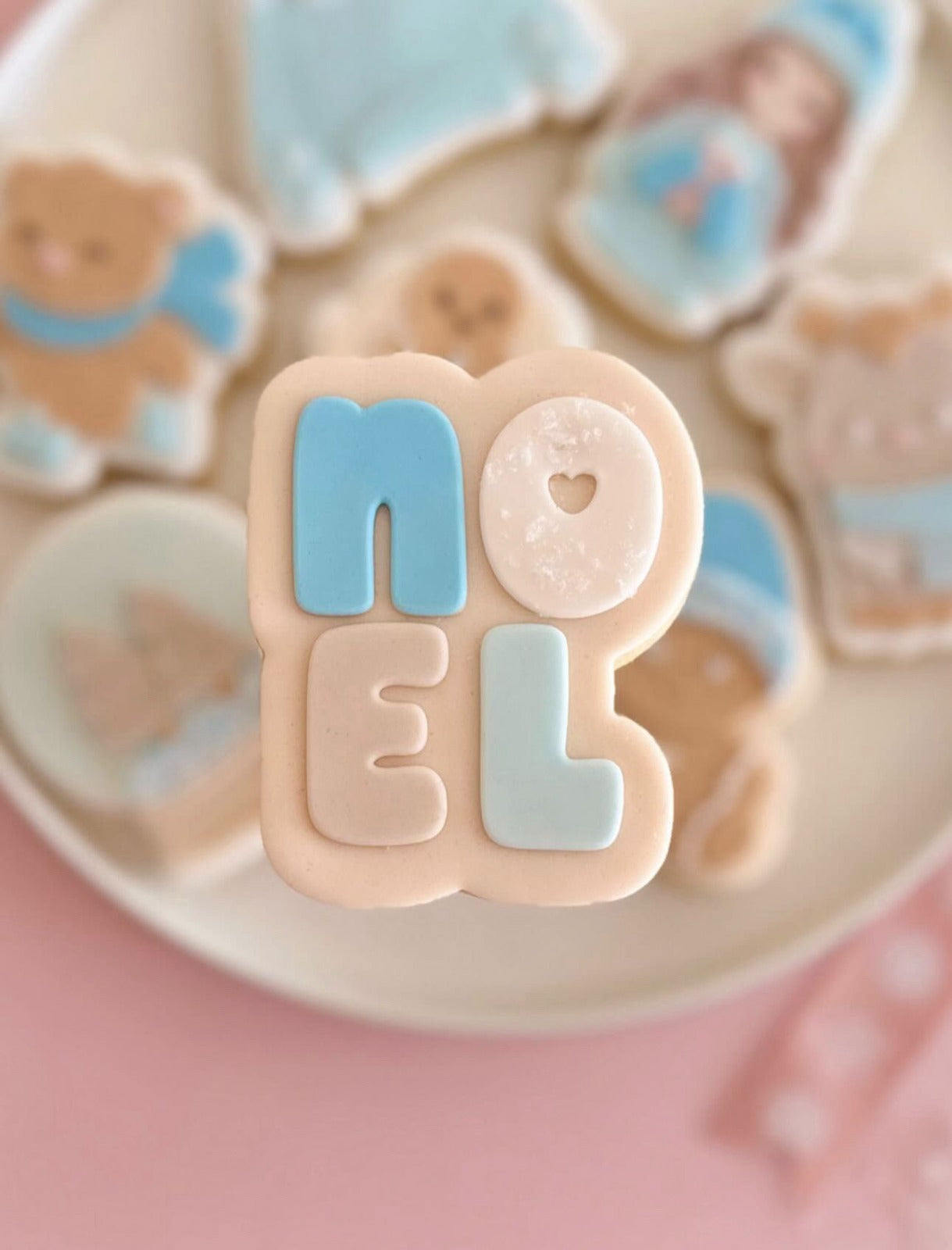 WEIHNACHTEN 2025 - 34 NOEL