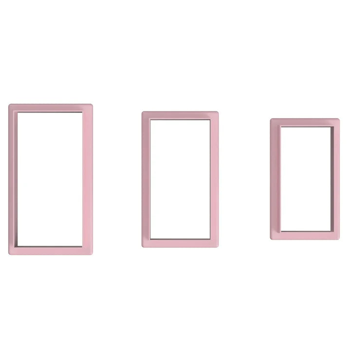 FORMEN 17 (Ausstechform und Stamp)