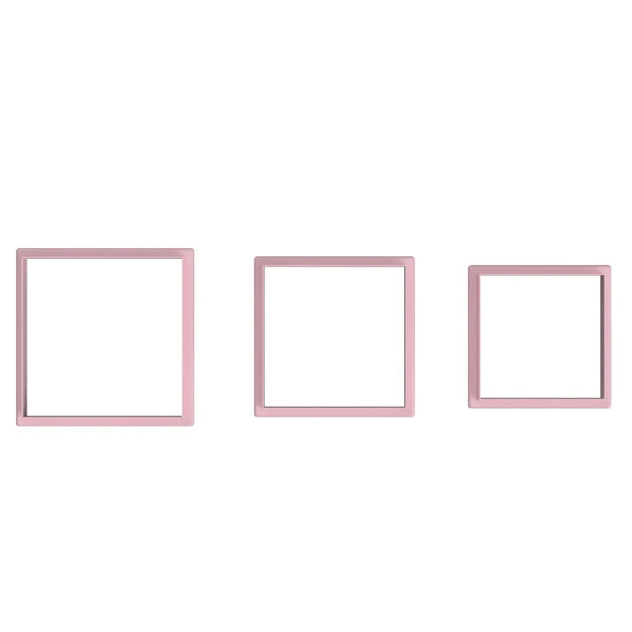 FORMEN 18 (Ausstechform und Stamp)