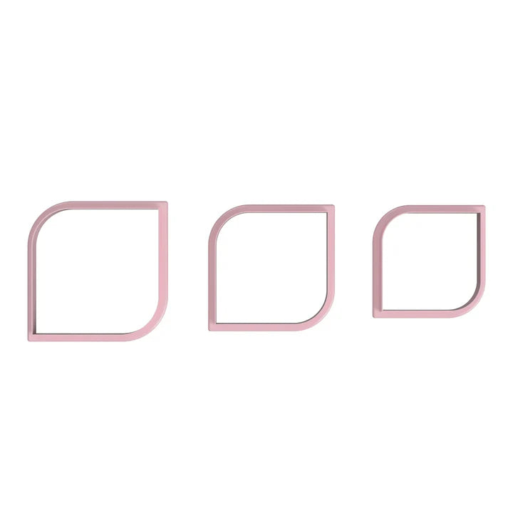 FORMEN 19 (Ausstechform und Stamp)