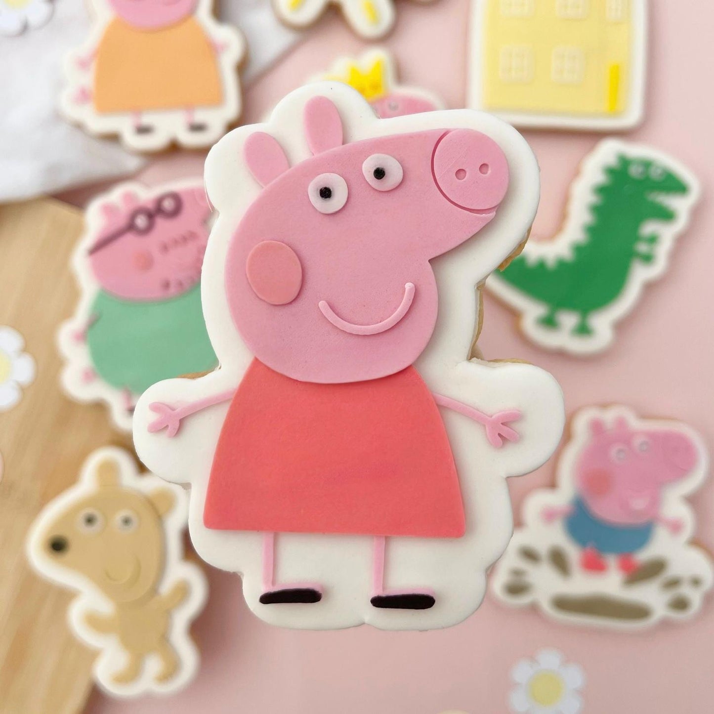 PEPPA PIG 1 - Peppa Pig