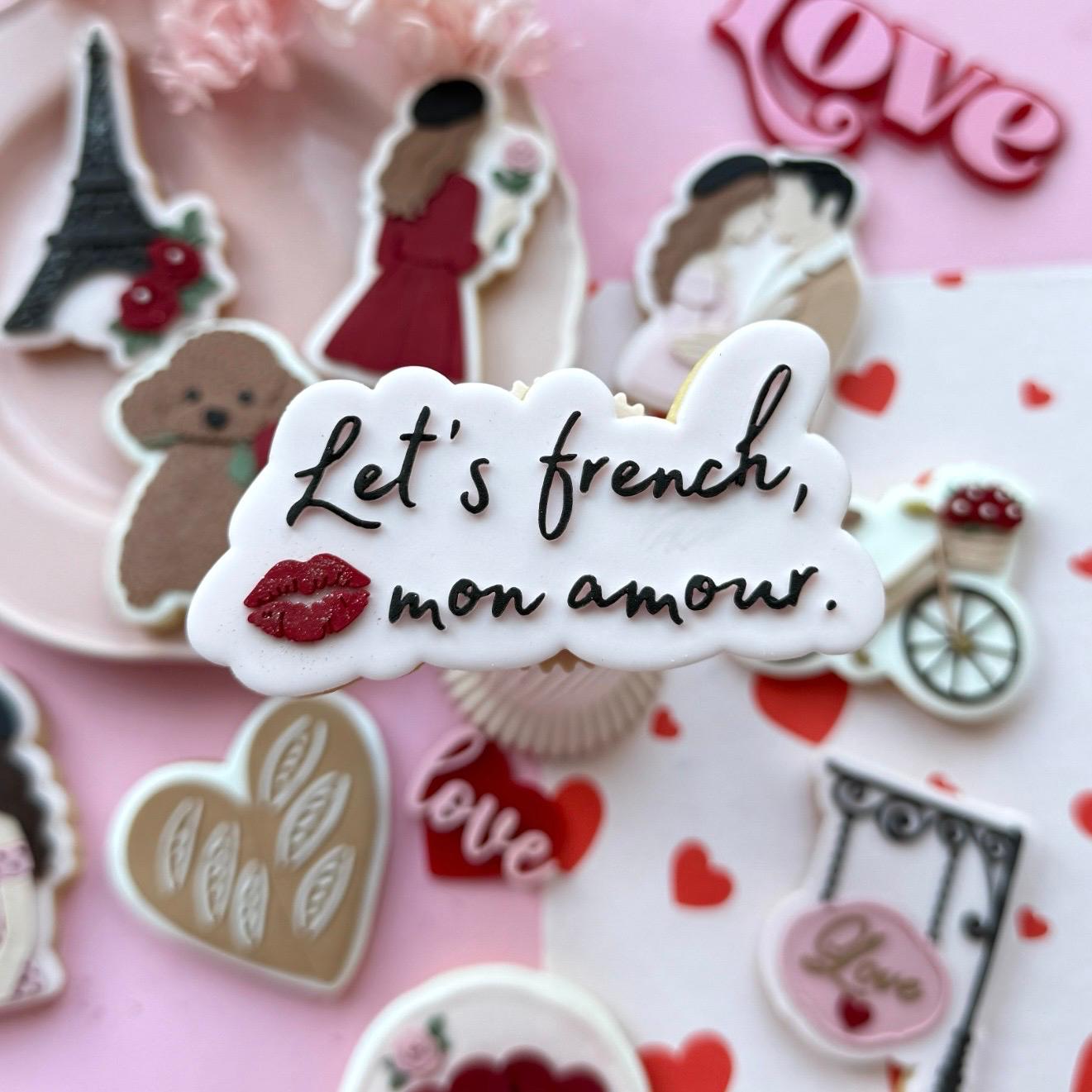 VALENTINSTAG 2026 10 - Let's French