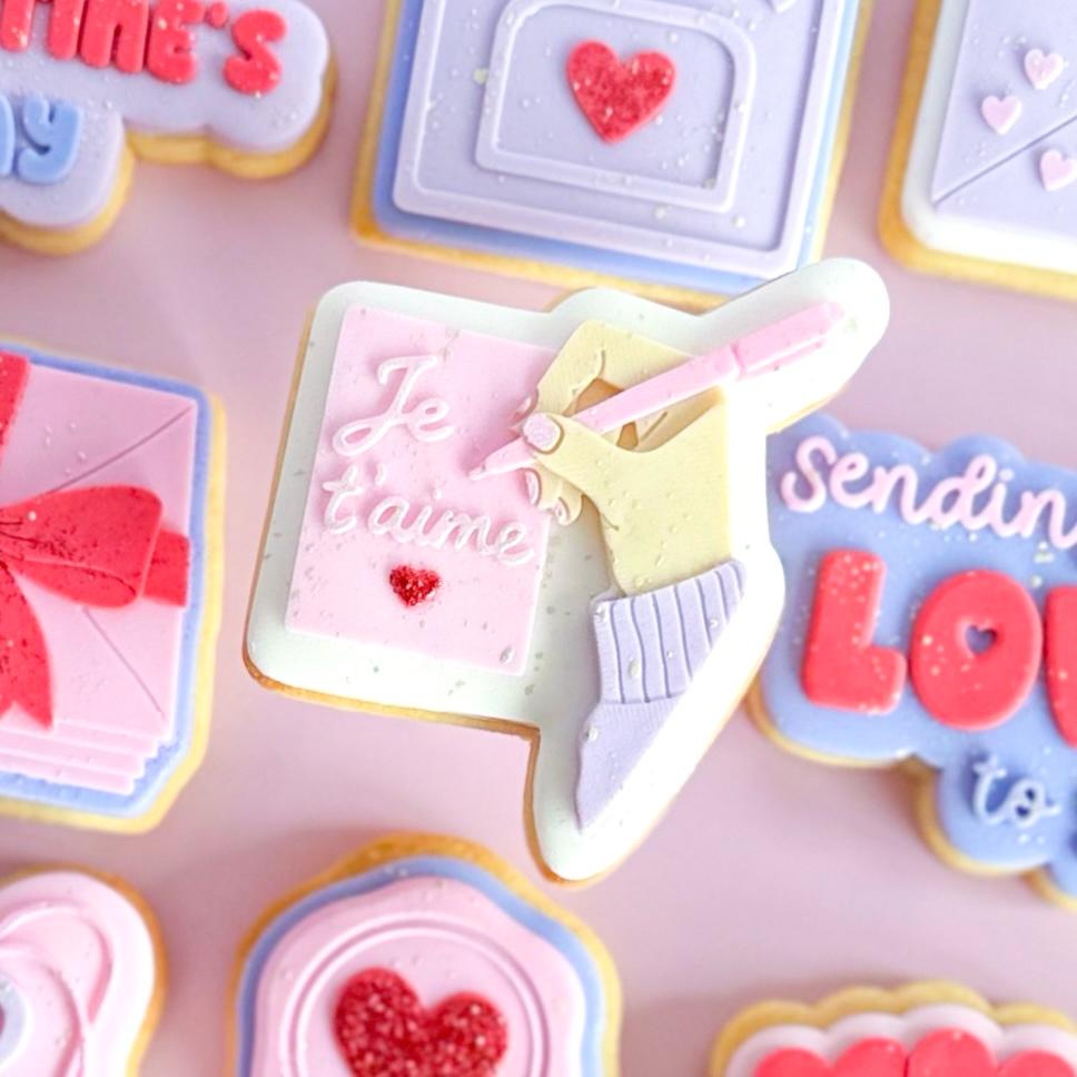 VALENTINSTAG 2026 19 - Ich liebe dich