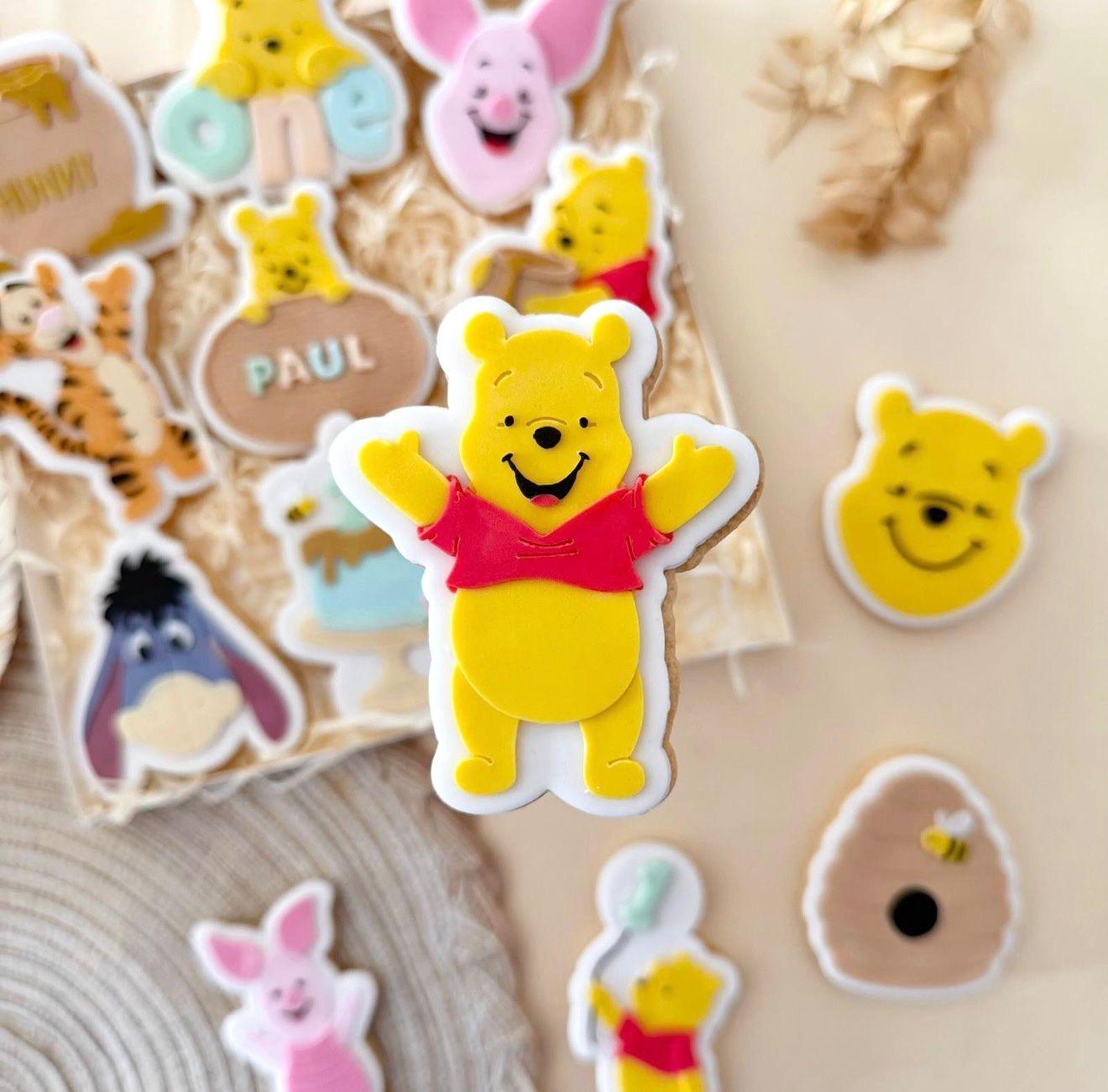 WINNIE 18 - Winnie
