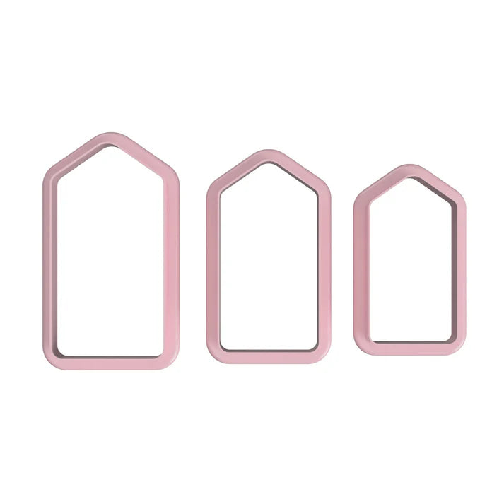 FORMEN 1 (Ausstechform und Stamp)