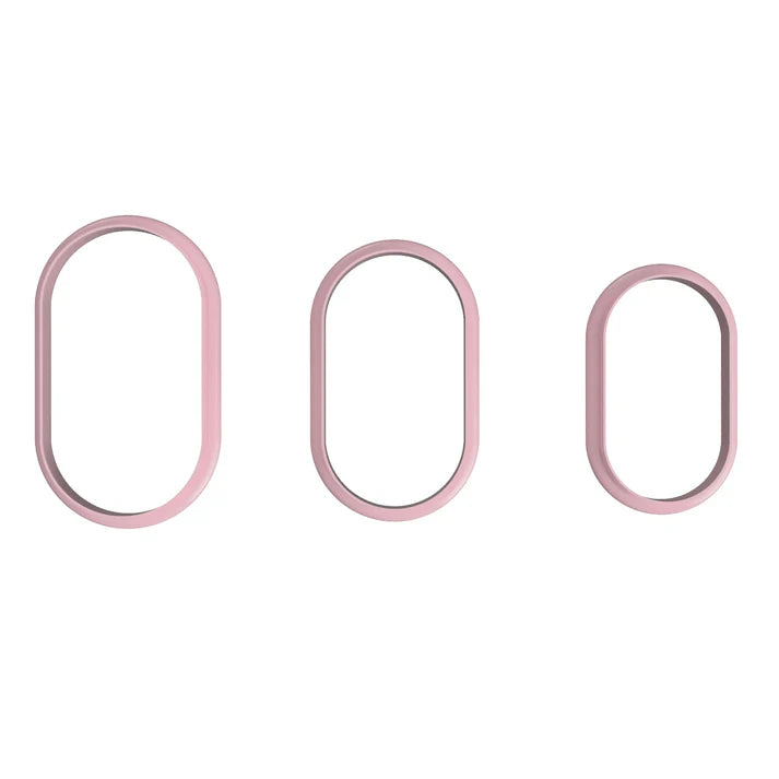 FORMEN 6 (Ausstechform und Stamp)