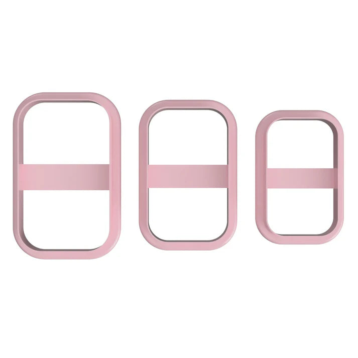 FORMEN 5 (Ausstechform und Stamp)