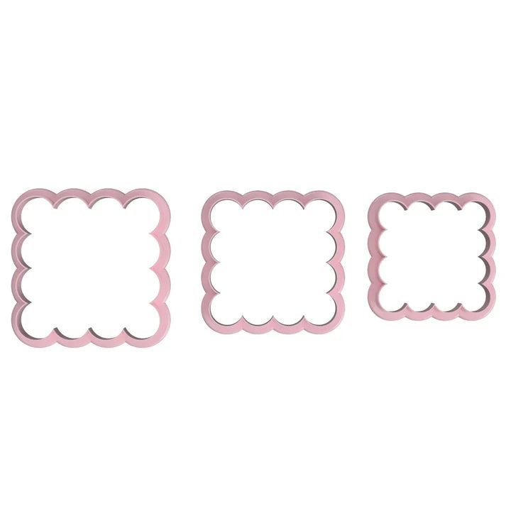 FORMEN 2 (Ausstechform und Stamp)