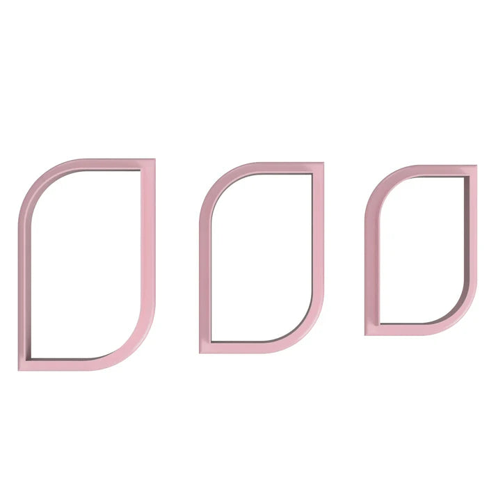 FORMEN 10 (Ausstechform und Stamp)