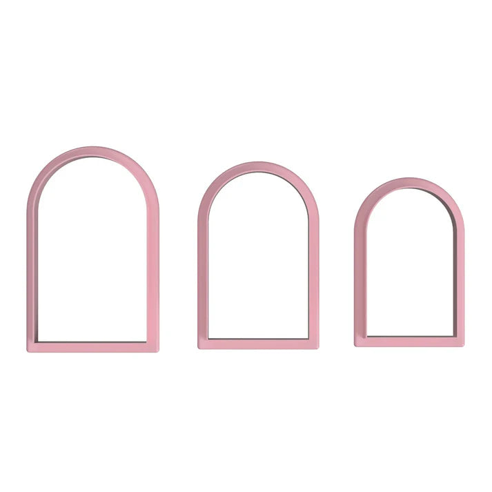 FORMEN 12 (Ausstechform und Stamp)