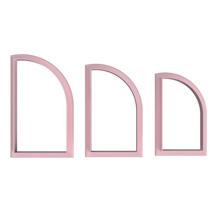 FORMEN 13 (Ausstechform und Stamp)