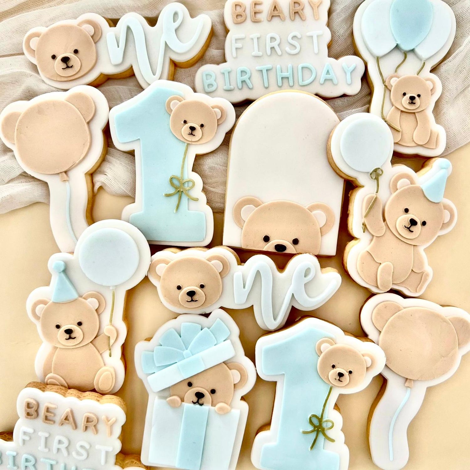 BABY (4) PLA Ausstechform und Stamp KOLLEKTION