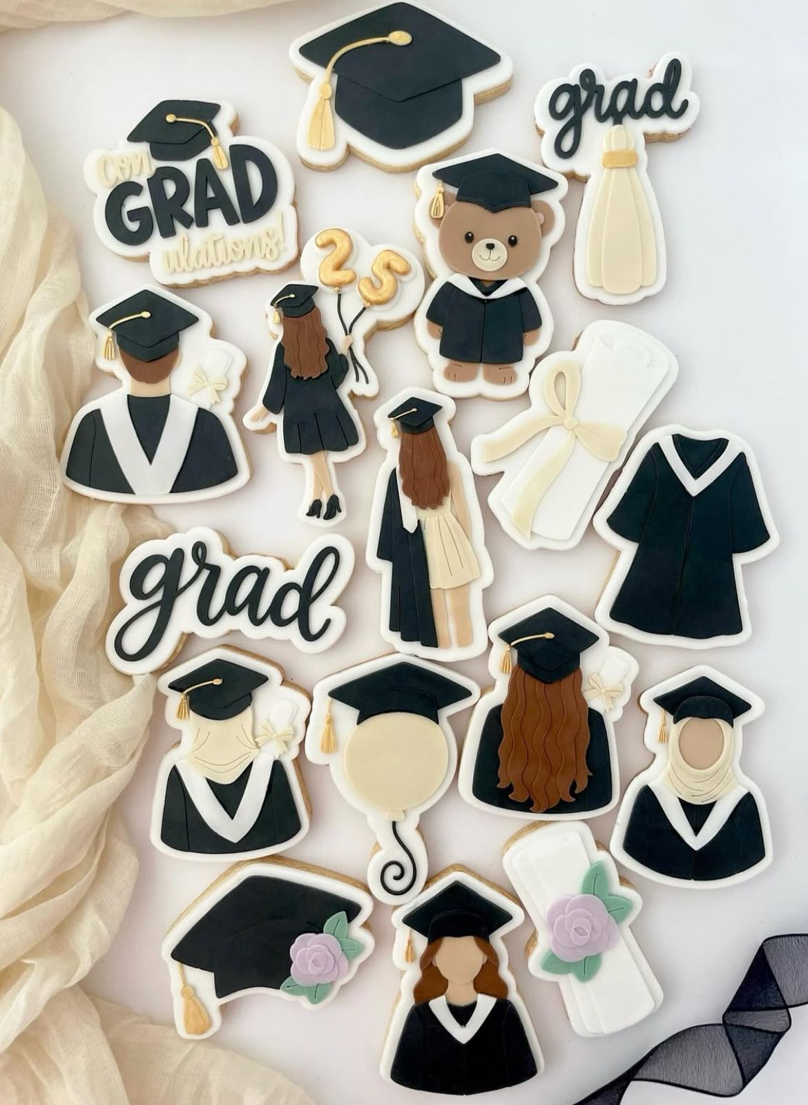 DIPLOM Ausstechform und Stamp KOLLEKTION