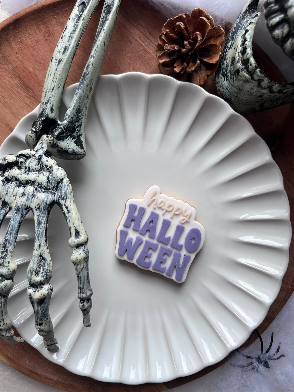 3145 - Happy Halloween - MINI