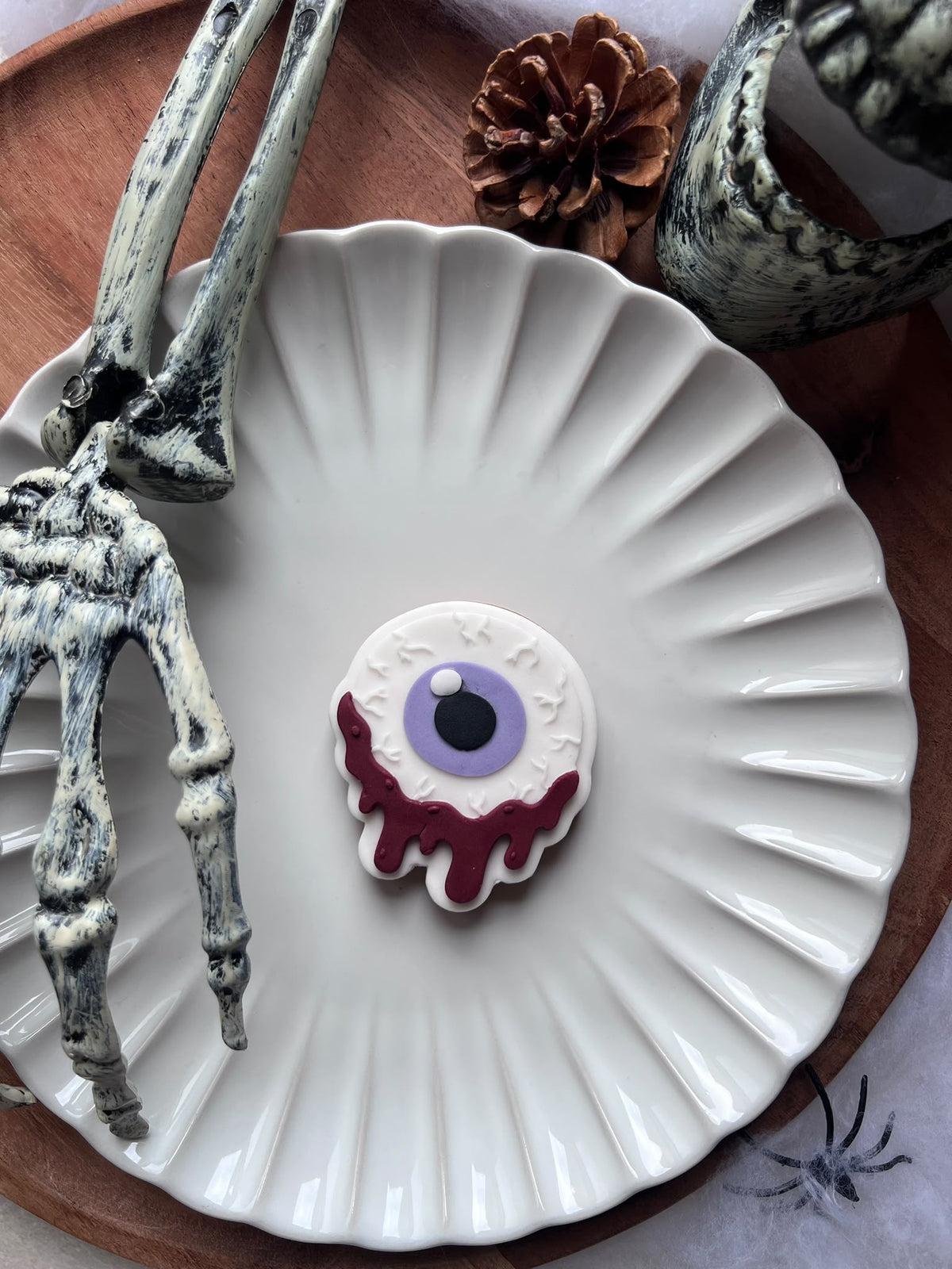 3138 - Auge - MINI