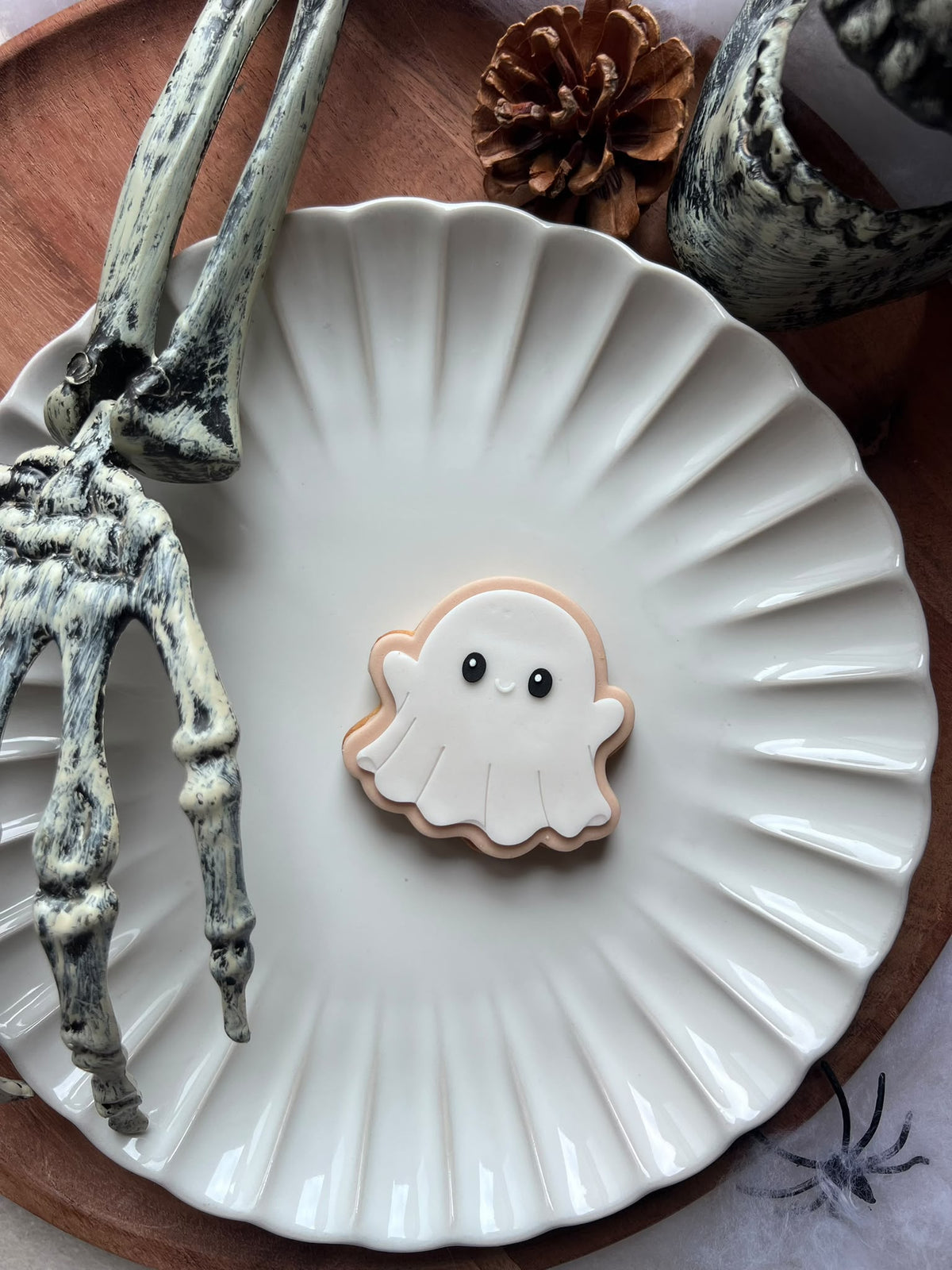 3142 - Geist - MINI