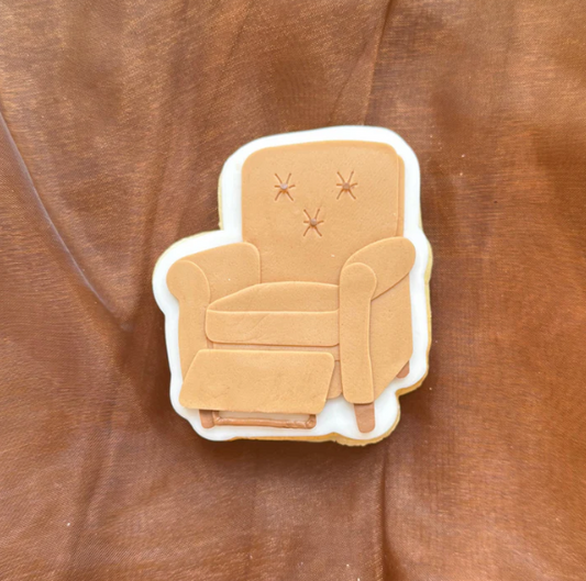 VATERTAG 2025 11 - Sofa (Ausstechform und Stamp)