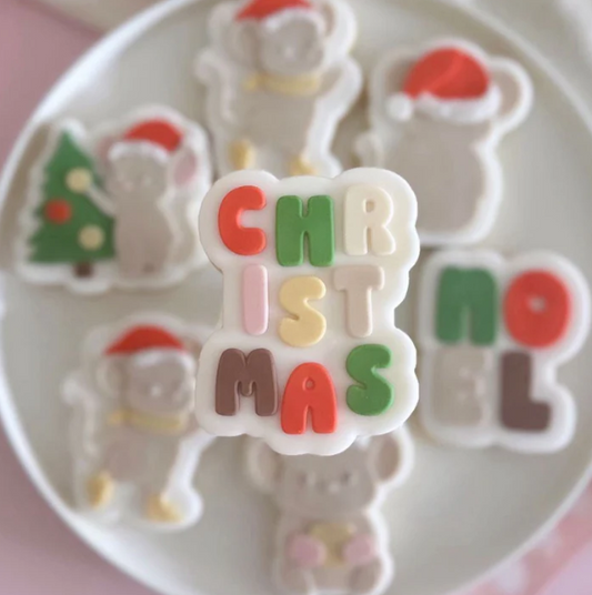 WEIHNACHTEN 2025 - 118 Christmas