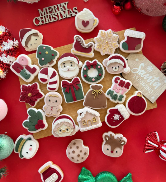 Adventskalender 2025 - PLA