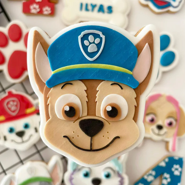 PAW PATROL - 1 Chase