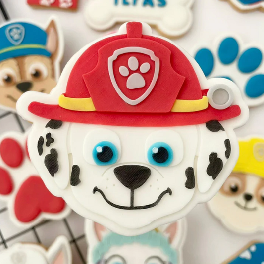 PAW PATROL - 2 Marshall