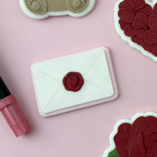 VALENTINSTAG 2026 36 - Briefumschlag – MINI