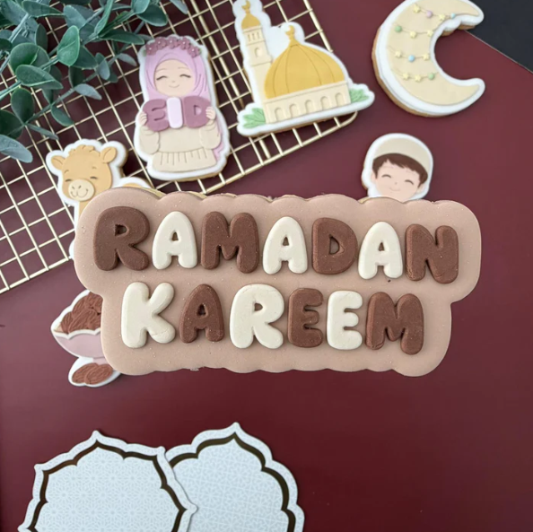 RAMADAN 2026 28 - Ramadan Kareem