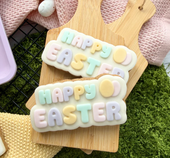 OSTERN 99 - Happy Easter