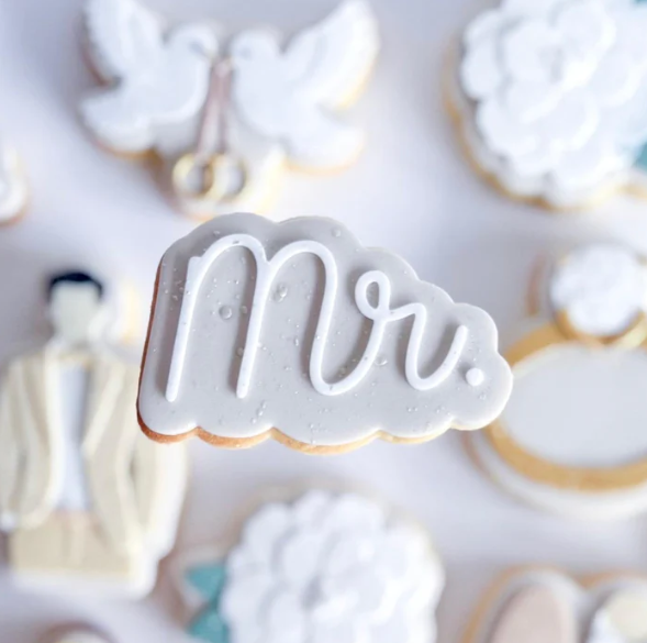 HOCHZEIT 52 - Mr.