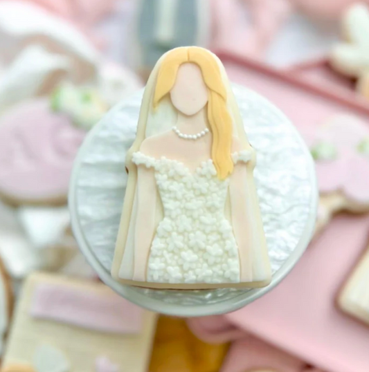 HOCHZEIT 62 - Braut